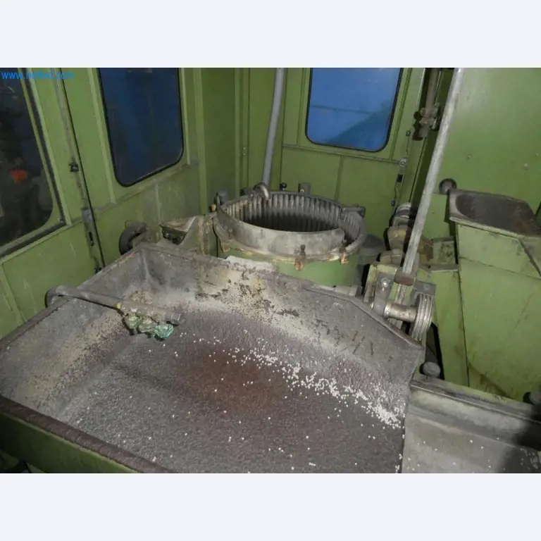 Gereedschapswerktuigen en ponsmachines, persen en toebehoren-7