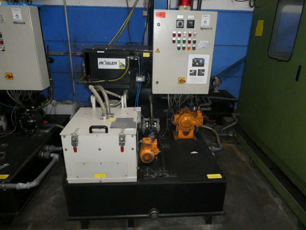 Máquinas-herramienta y punzonadoras, prensas y accesorios-8