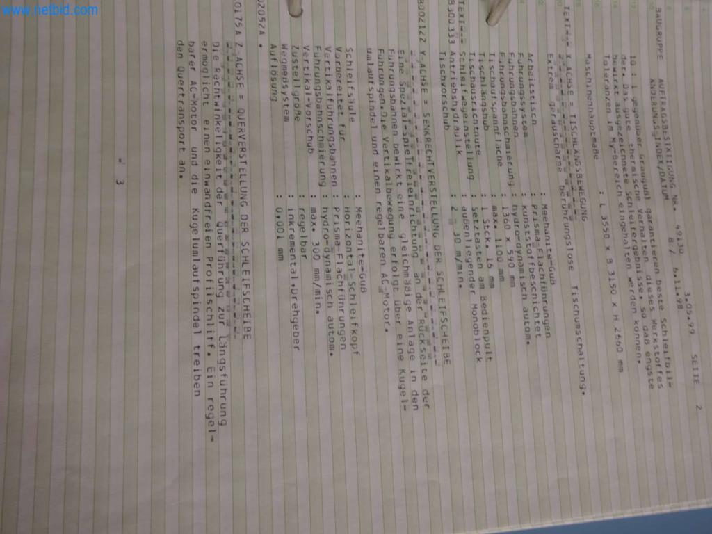 Obráběcí a děrovací stroje, lisy a příslušenství-13