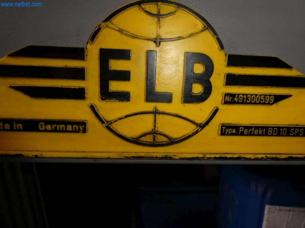 Obráběcí a děrovací stroje, lisy a příslušenství-3