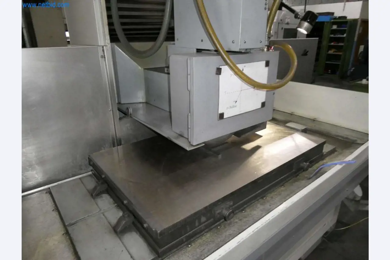 Gereedschapswerktuigen en ponsmachines, persen en toebehoren-4
