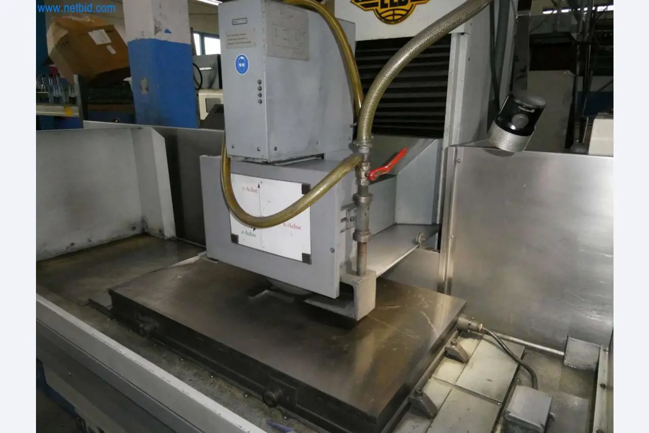 Gereedschapswerktuigen en ponsmachines, persen en toebehoren-5