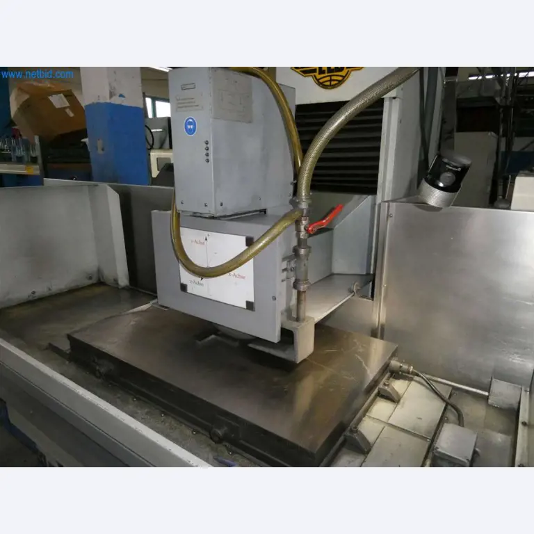 Gereedschapswerktuigen en ponsmachines, persen en toebehoren-5