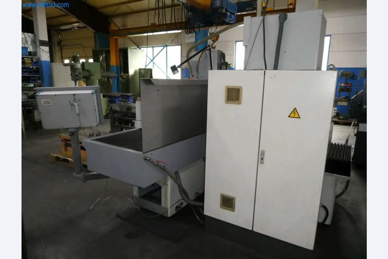 Gereedschapswerktuigen en ponsmachines, persen en toebehoren-7