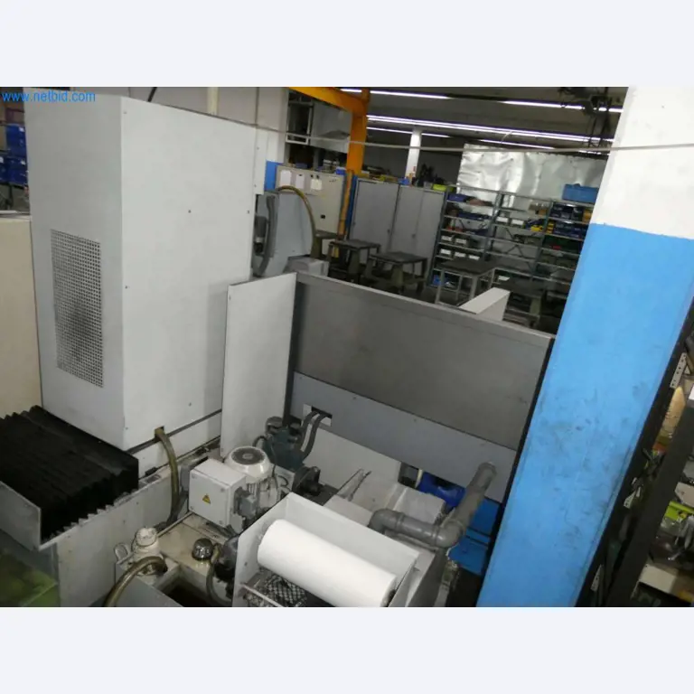 Gereedschapswerktuigen en ponsmachines, persen en toebehoren-9