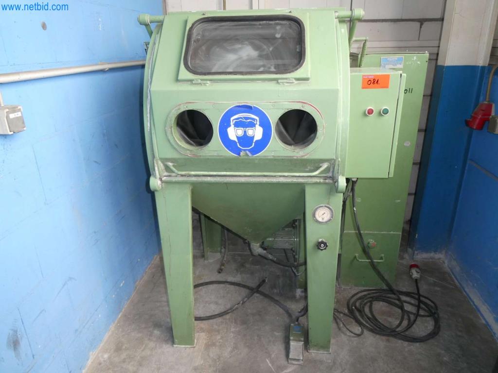 Máquinas-herramienta y punzonadoras, prensas y accesorios-1