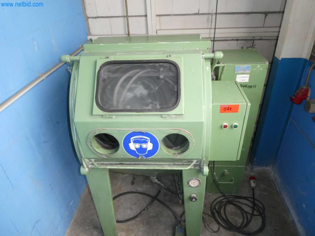 Máquinas-herramienta y punzonadoras, prensas y accesorios-2