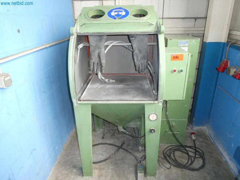 Máquinas-herramienta y punzonadoras, prensas y accesorios-4