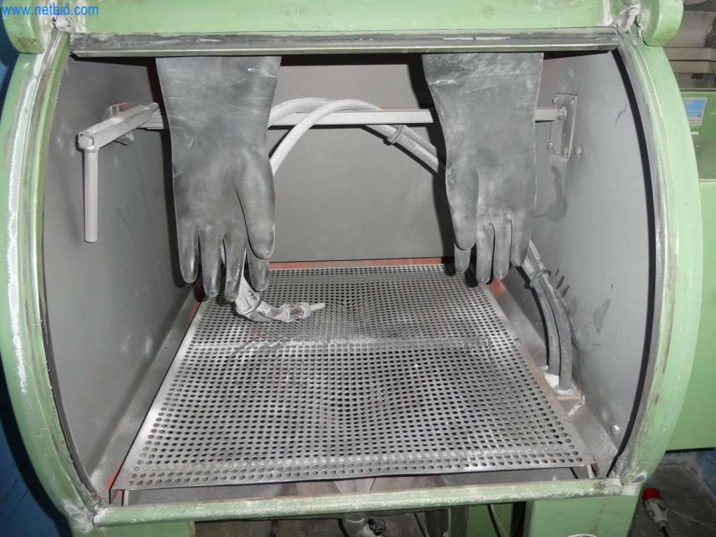 Máquinas-herramienta y punzonadoras, prensas y accesorios-5