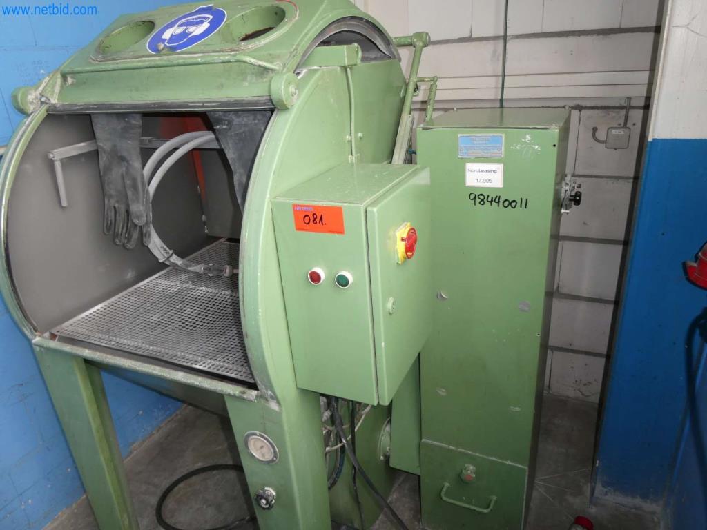 Máquinas-herramienta y punzonadoras, prensas y accesorios-6