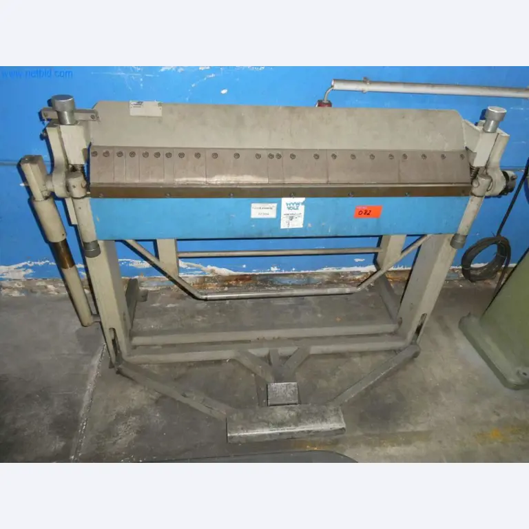 Werkzeug- und Stanzmaschinen, Pressen und Zubehör-1