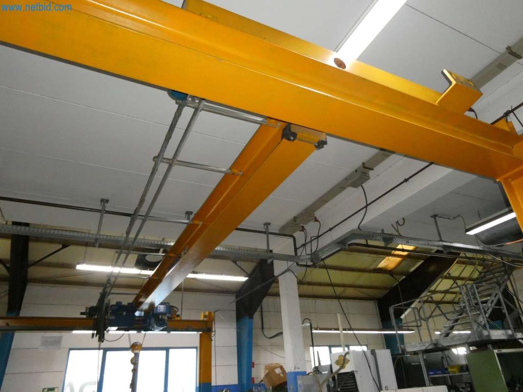 Máquinas-herramienta y punzonadoras, prensas y accesorios-7