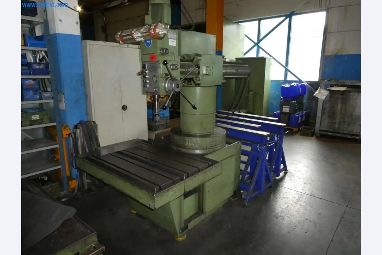 Tooling and punching machines, presses and accessories-1