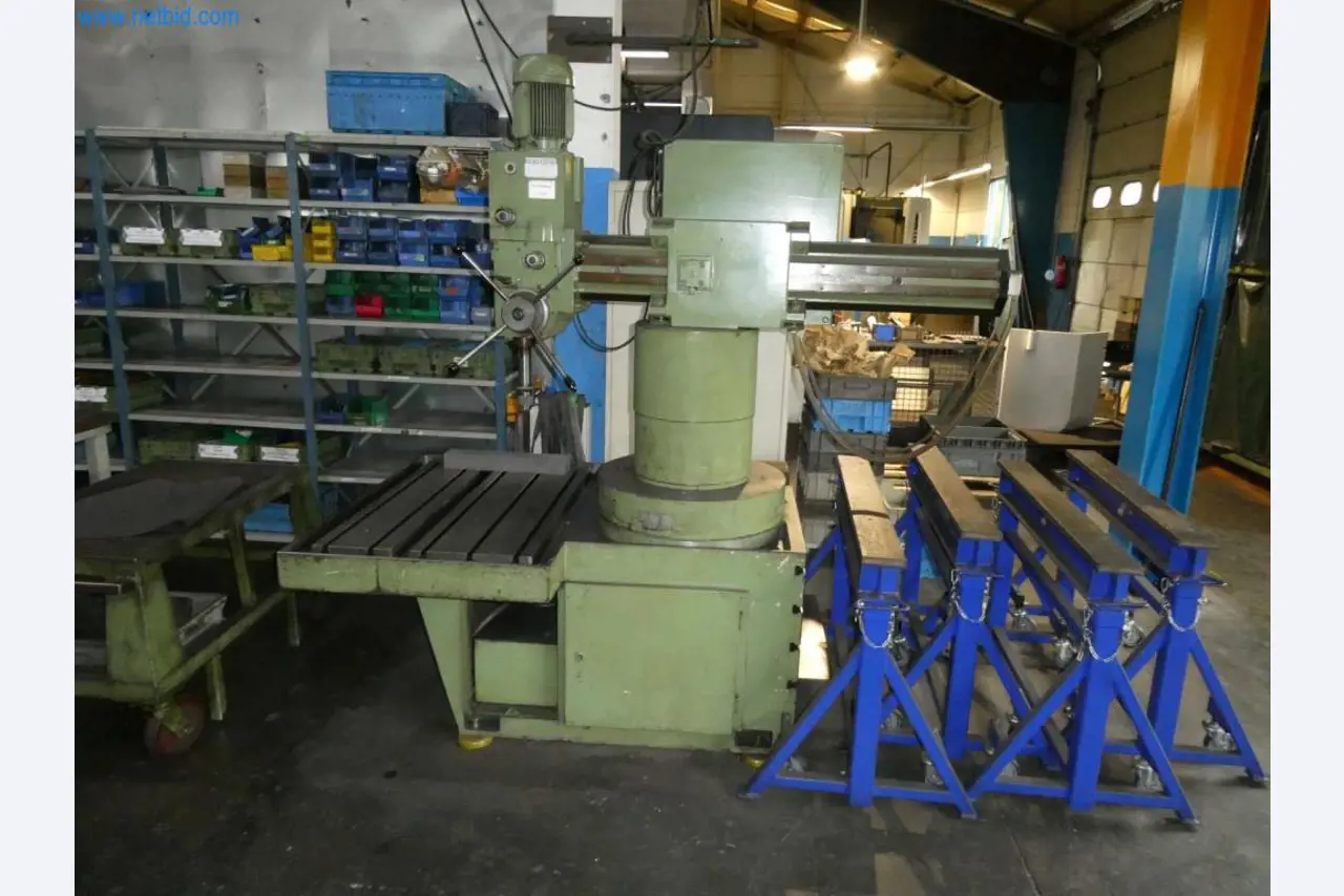 Tooling and punching machines, presses and accessories-2