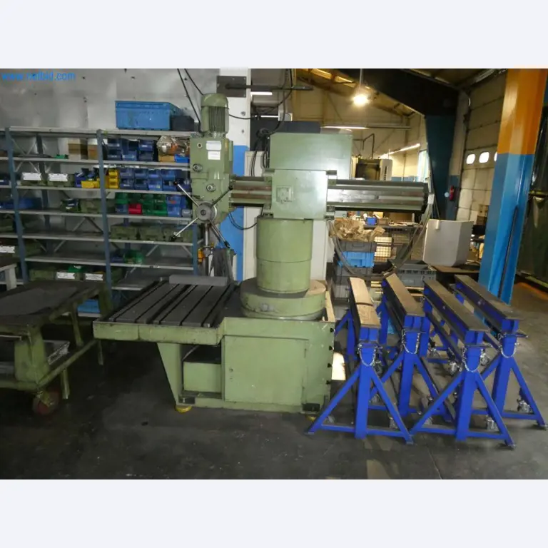 Tooling and punching machines, presses and accessories-2