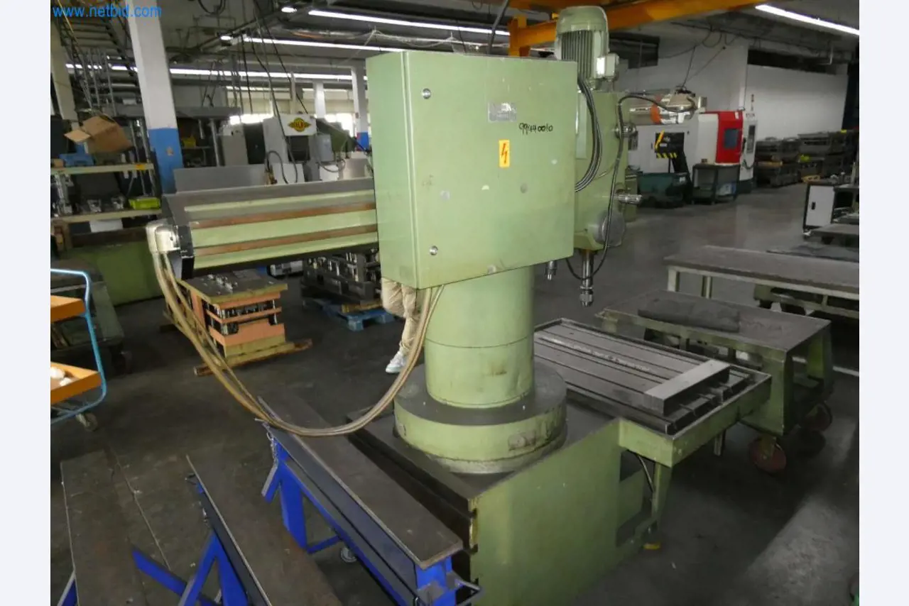 Tooling and punching machines, presses and accessories-3