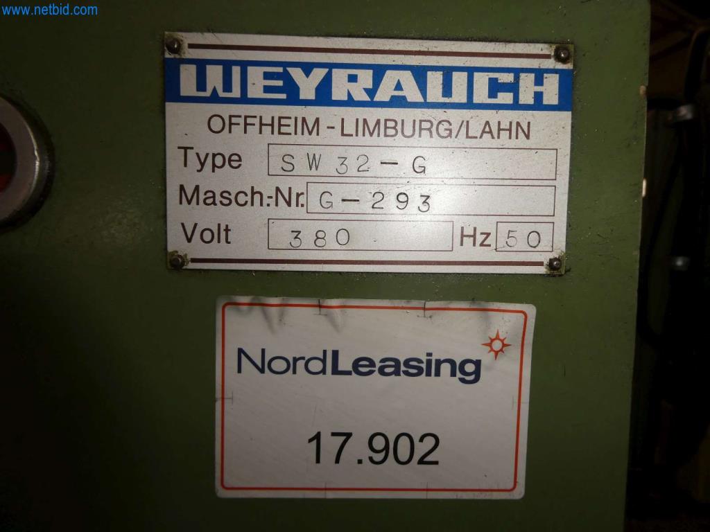 Werkzeug- und Stanzmaschinen, Pressen und Zubehör-4