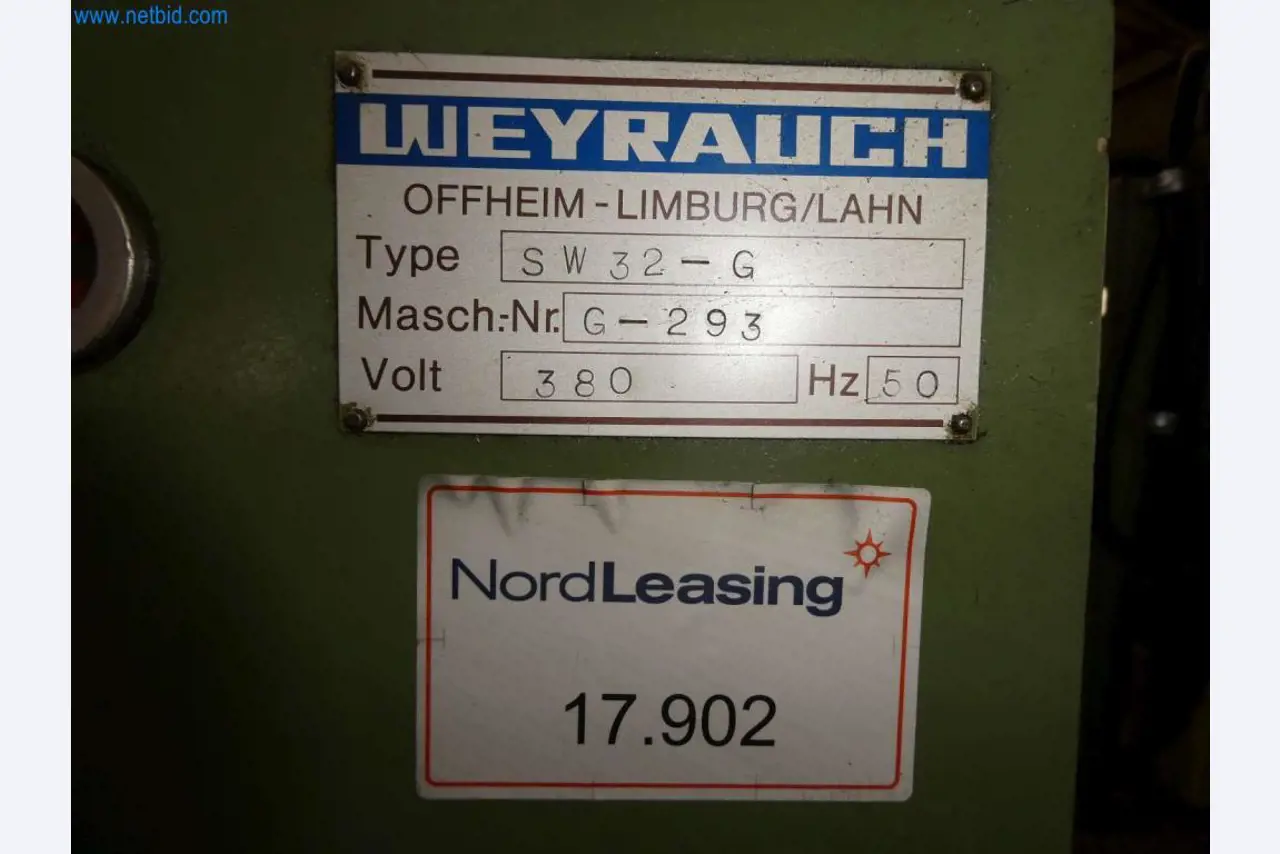 Tooling and punching machines, presses and accessories-4