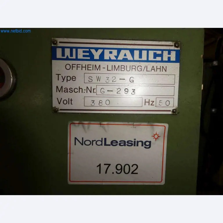 Tooling and punching machines, presses and accessories-4