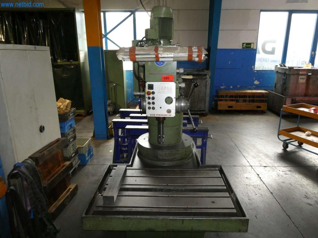 Werkzeug- und Stanzmaschinen, Pressen und Zubehör-5