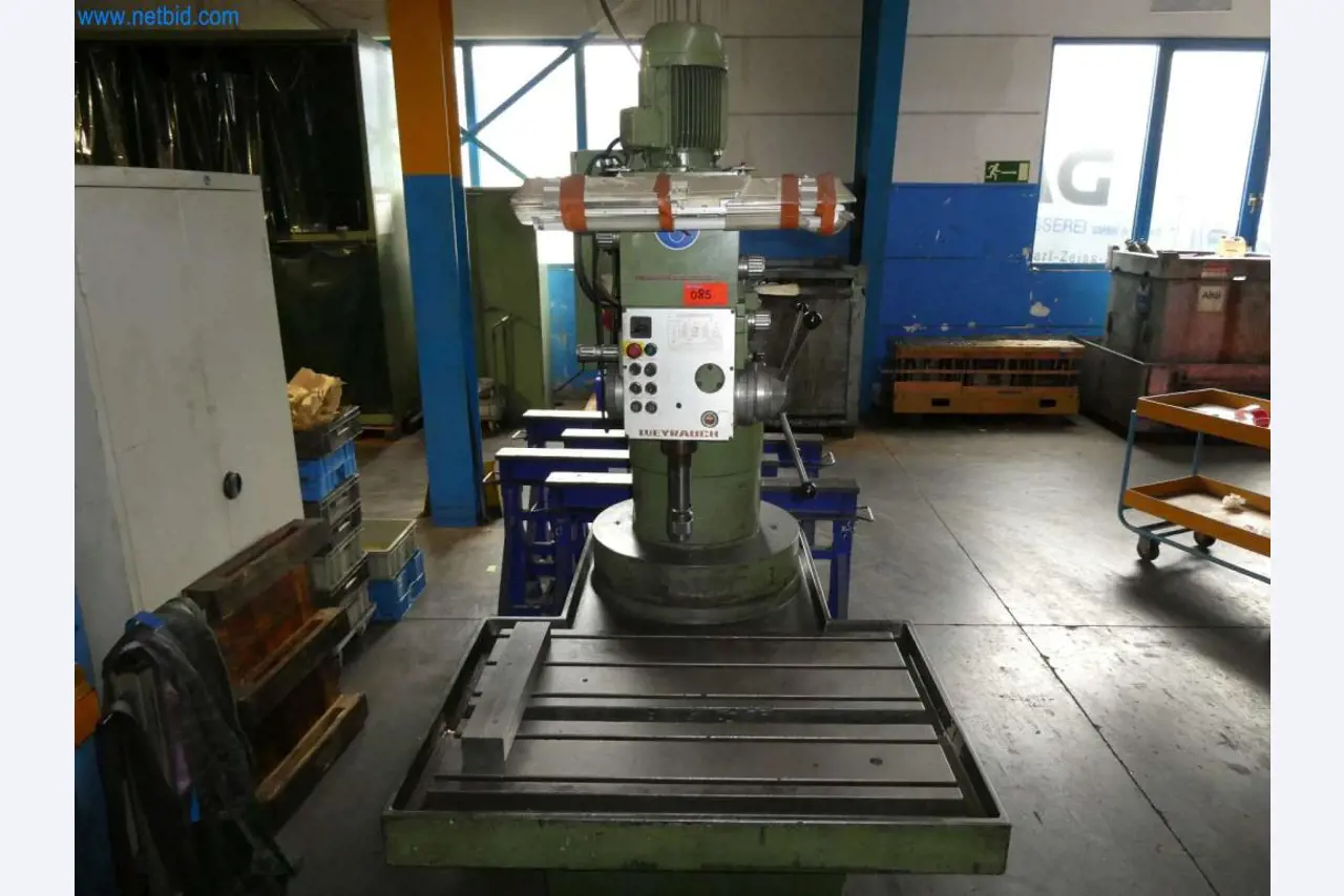 Tooling and punching machines, presses and accessories-5