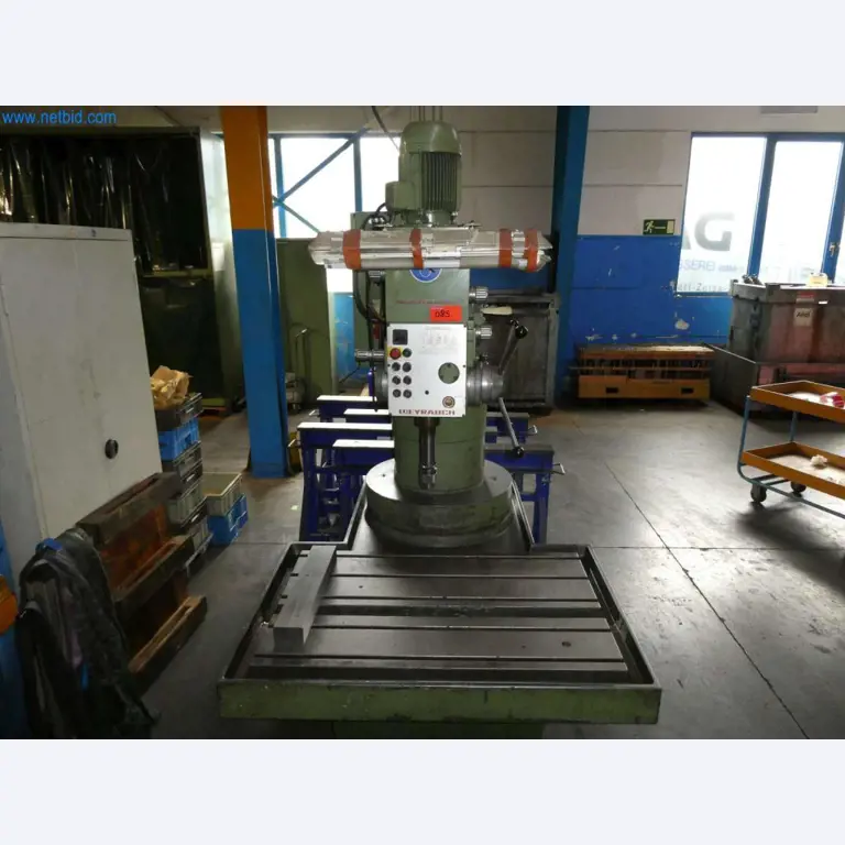 Tooling and punching machines, presses and accessories-5