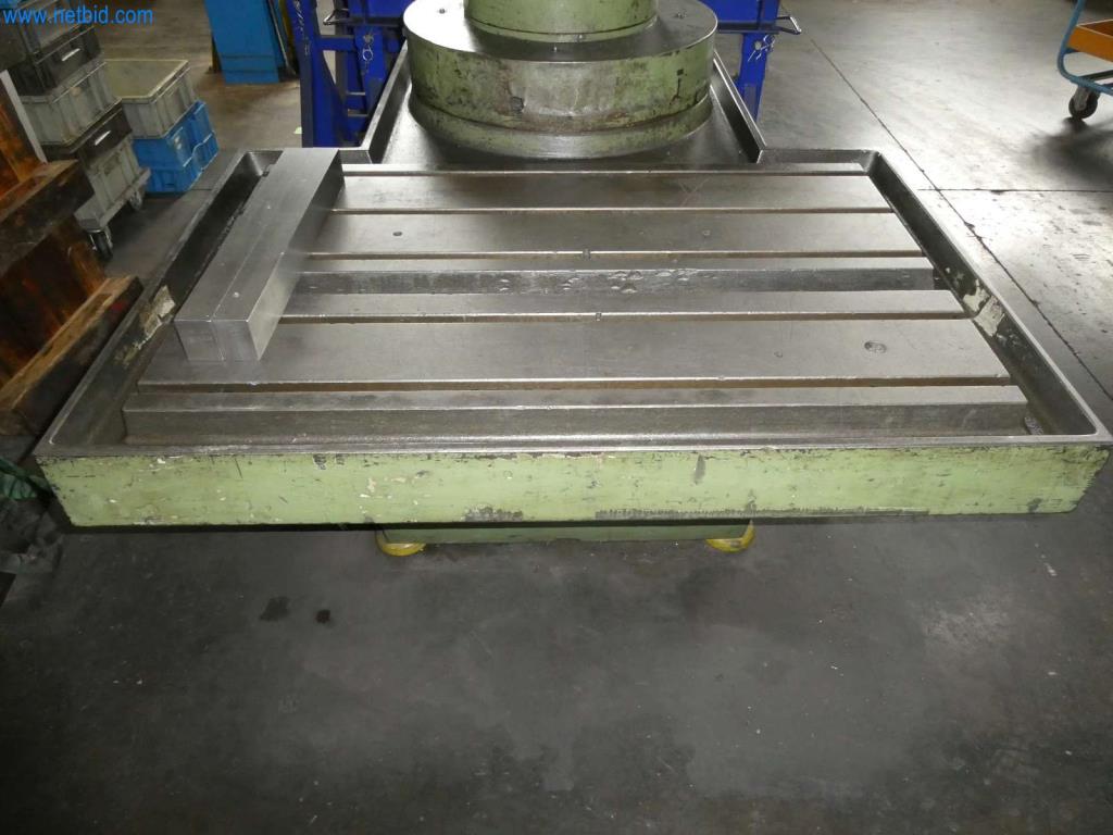 Werkzeug- und Stanzmaschinen, Pressen und Zubehör-6