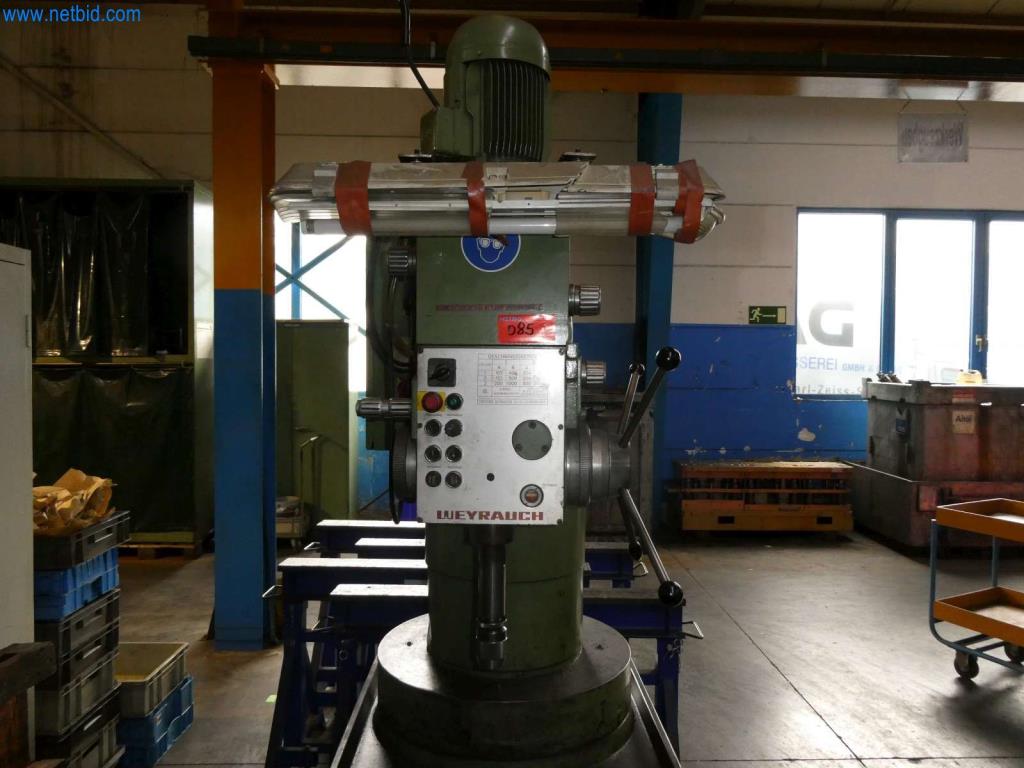 Werkzeug- und Stanzmaschinen, Pressen und Zubehör-7