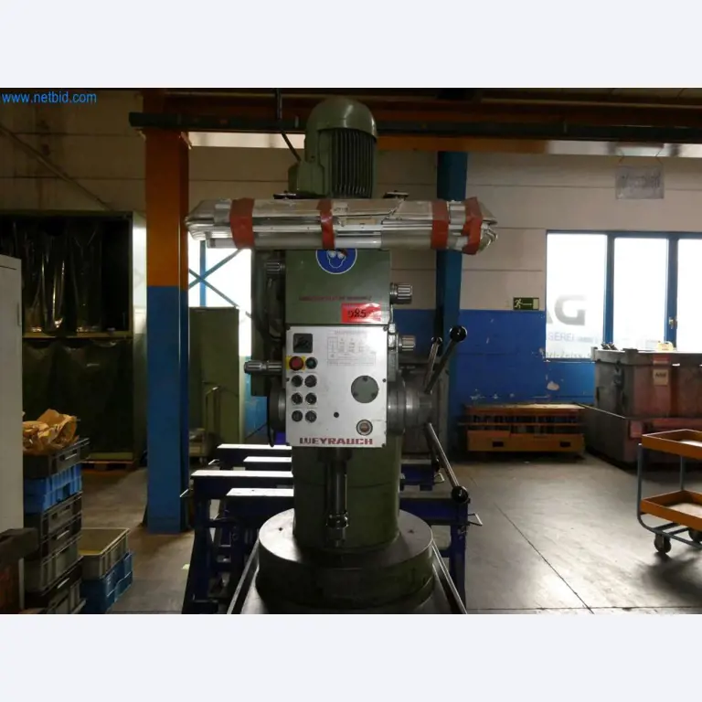 Tooling and punching machines, presses and accessories-7