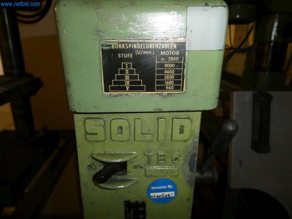 Obráběcí a děrovací stroje, lisy a příslušenství-4