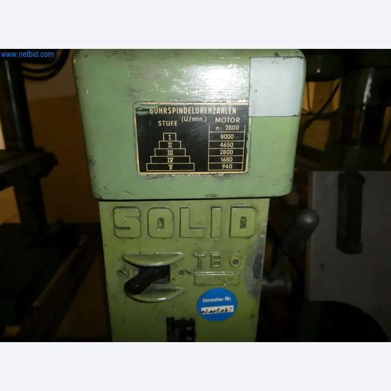 Obráběcí a děrovací stroje, lisy a příslušenství-4