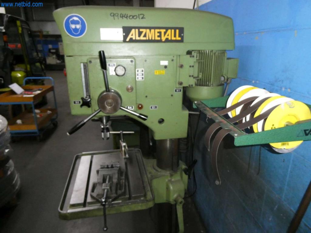 Máquinas-herramienta y punzonadoras, prensas y accesorios-3