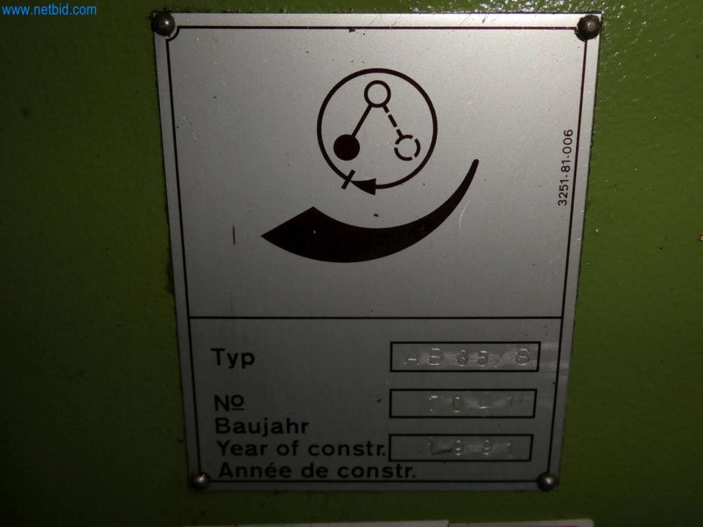 Máquinas-herramienta y punzonadoras, prensas y accesorios-5