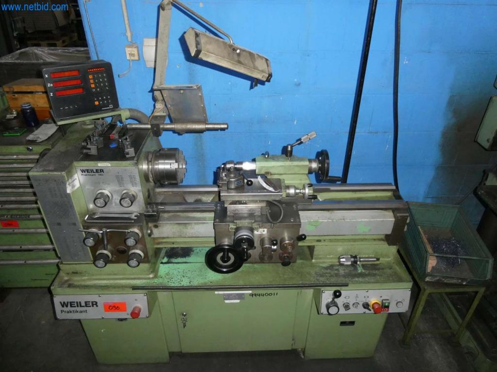 Werkzeug- und Stanzmaschinen, Pressen und Zubehör-11