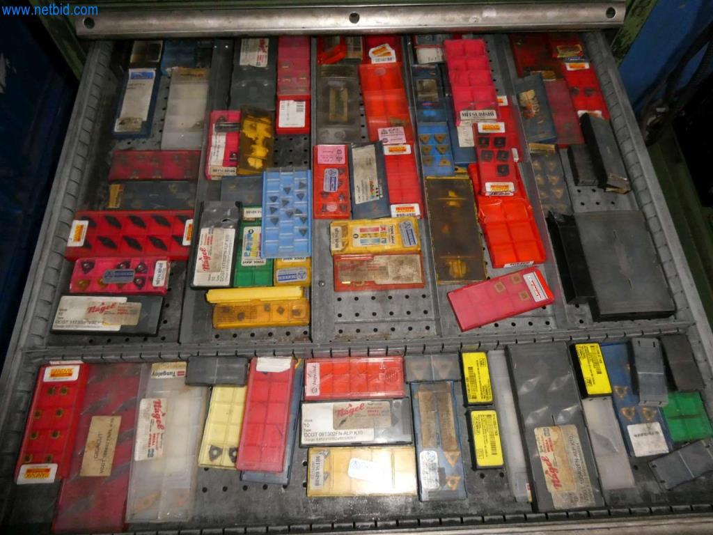 Werkzeug- und Stanzmaschinen, Pressen und Zubehör-15