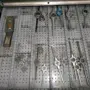 thumbnail-Tooling and punching machines, presses and accessories-16