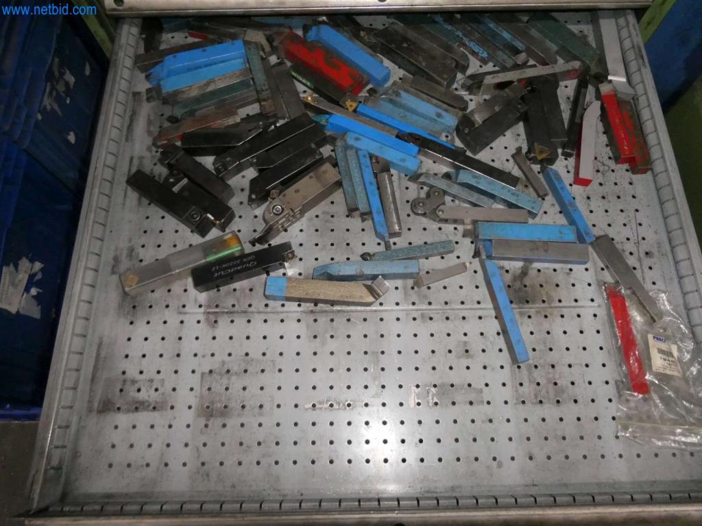 Werkzeug- und Stanzmaschinen, Pressen und Zubehör-18