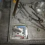 thumbnail-Tooling and punching machines, presses and accessories-22