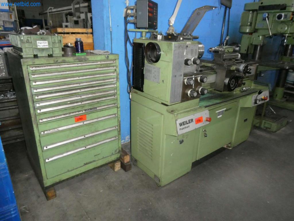 Werkzeug- und Stanzmaschinen, Pressen und Zubehör-24