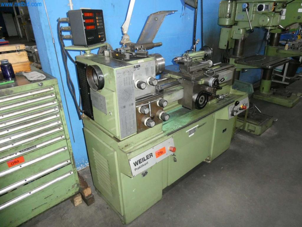 Werkzeug- und Stanzmaschinen, Pressen und Zubehör-5