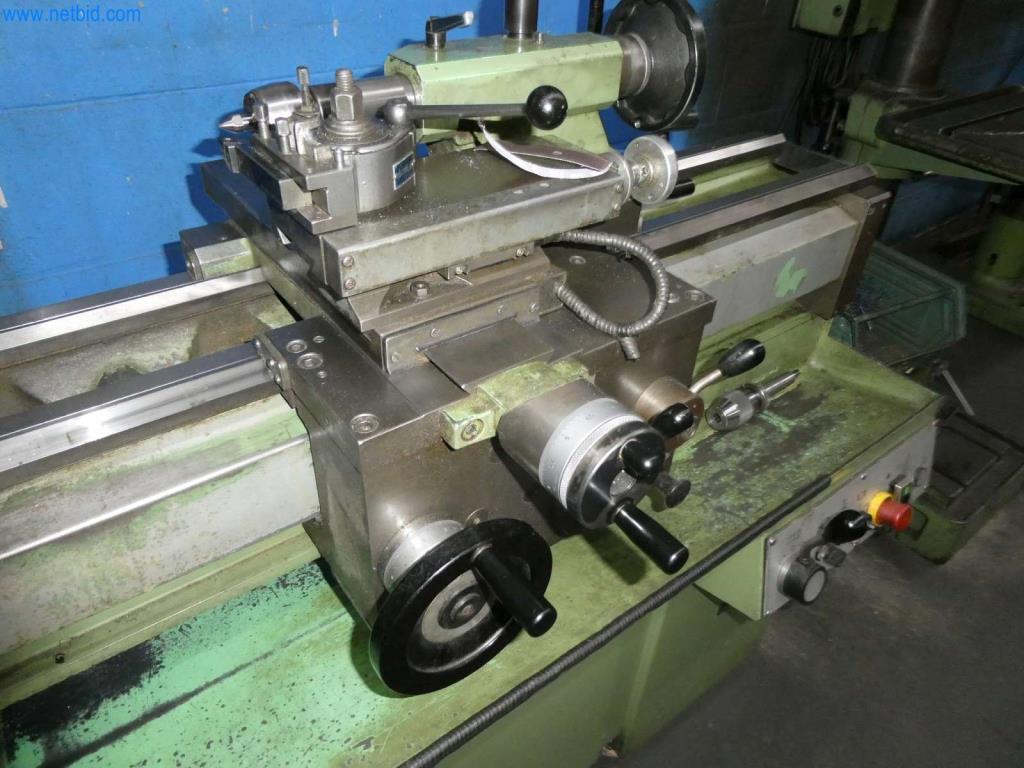 Werkzeug- und Stanzmaschinen, Pressen und Zubehör-7