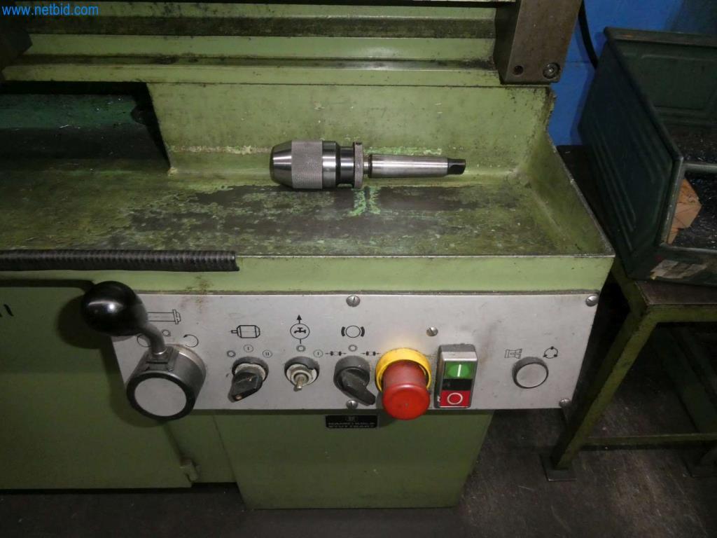 Werkzeug- und Stanzmaschinen, Pressen und Zubehör-8