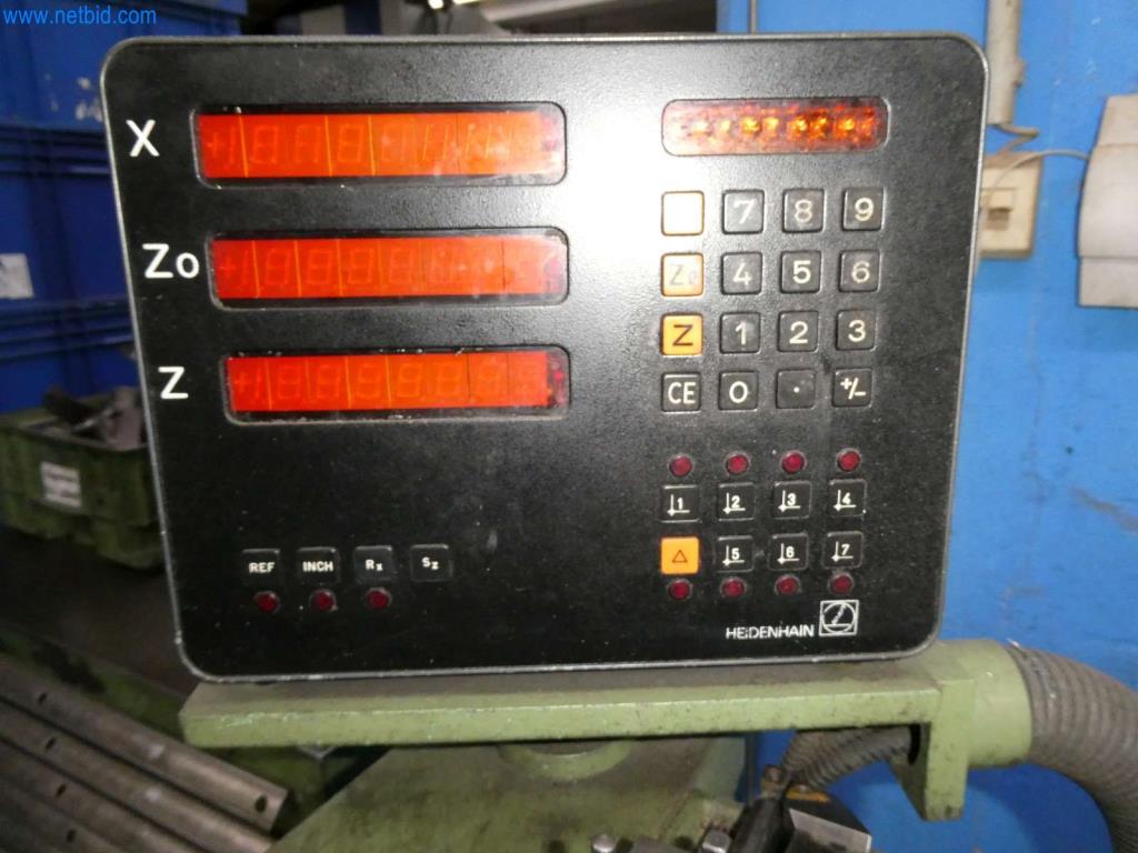 Werkzeug- und Stanzmaschinen, Pressen und Zubehör-9