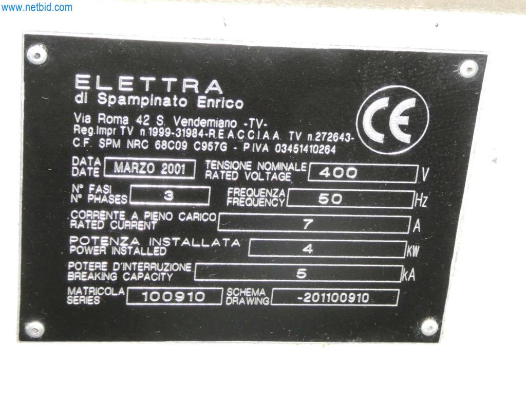 Werkzeug- und Stanzmaschinen, Pressen und Zubehör-17