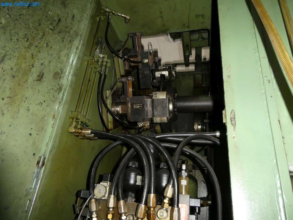 Werkzeug- und Stanzmaschinen, Pressen und Zubehör-19