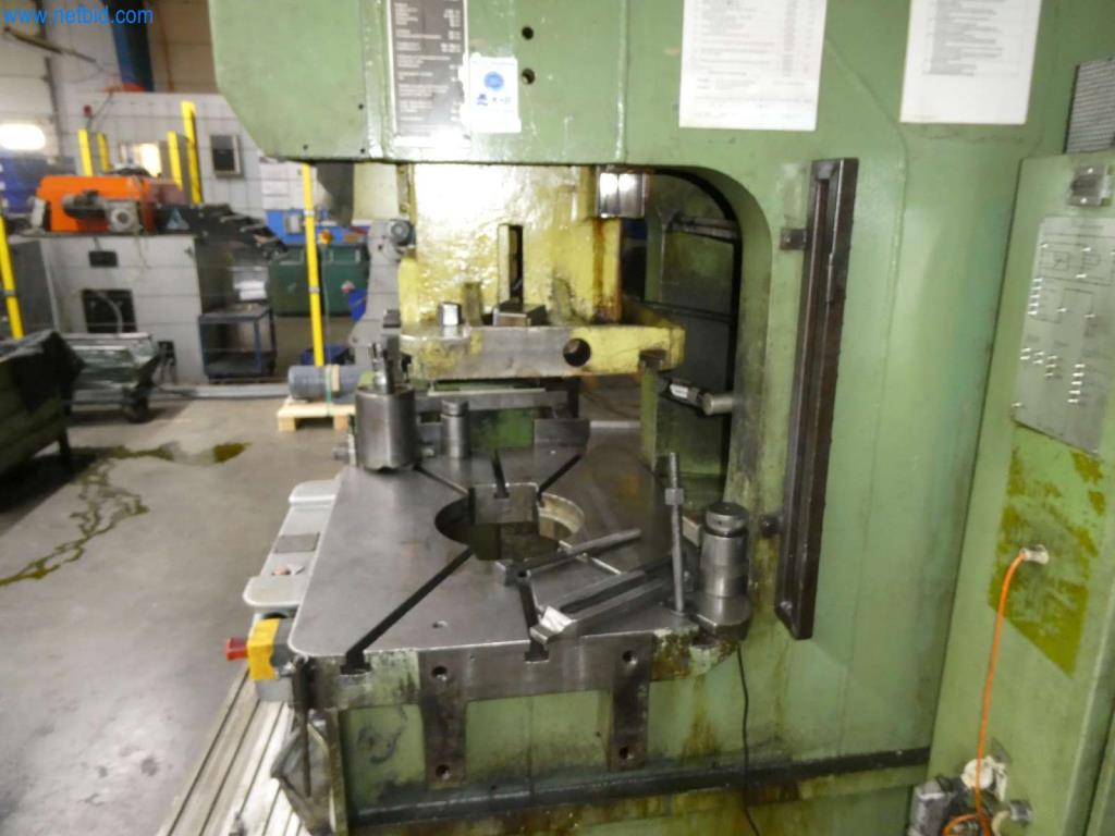 Werkzeug- und Stanzmaschinen, Pressen und Zubehör-5