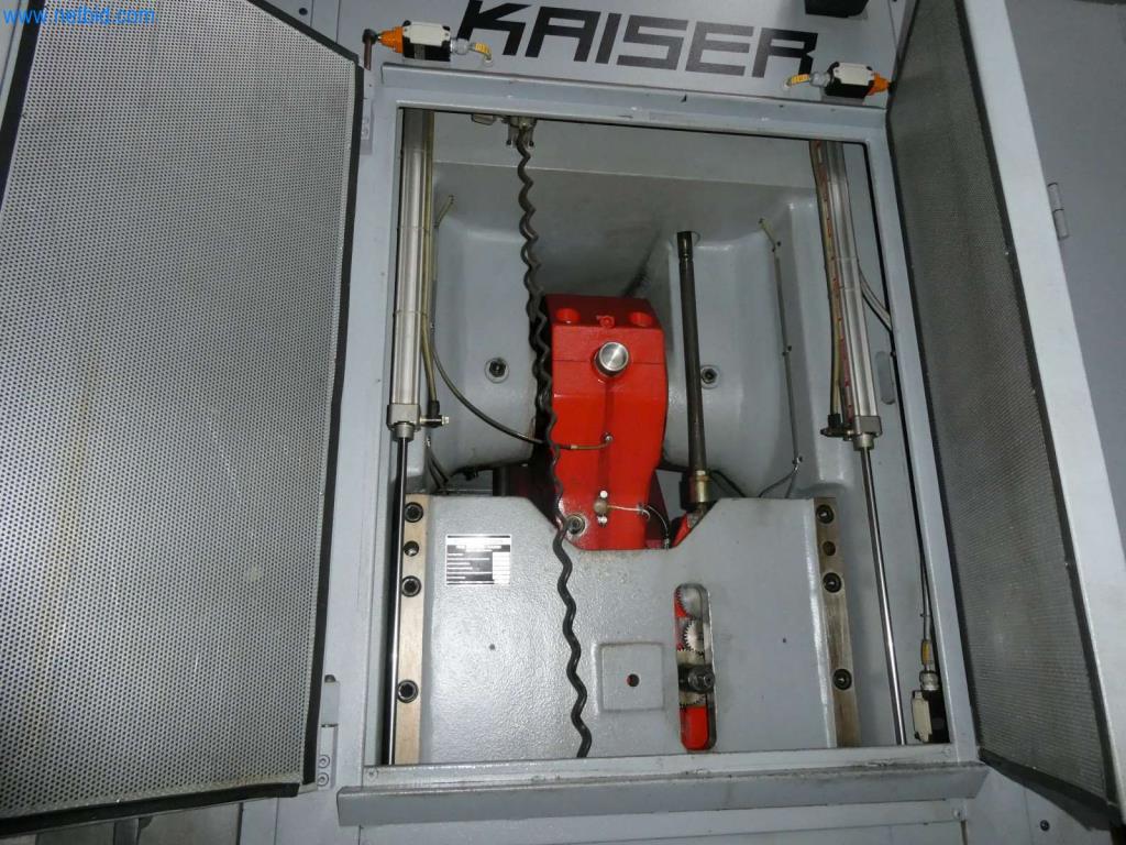 Werkzeug- und Stanzmaschinen, Pressen und Zubehör-11