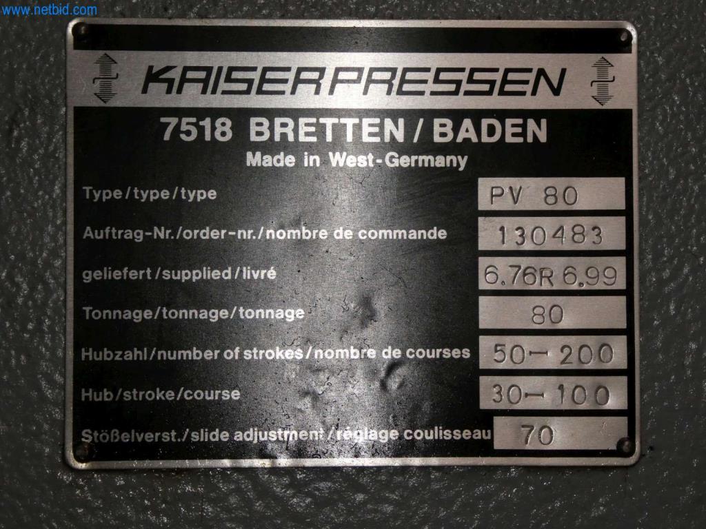 Werkzeug- und Stanzmaschinen, Pressen und Zubehör-12