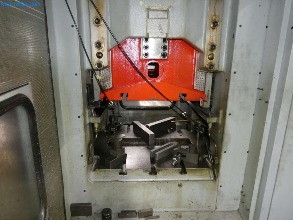 Werkzeug- und Stanzmaschinen, Pressen und Zubehör-13