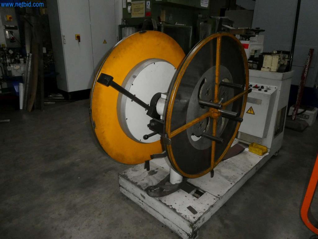 Werkzeug- und Stanzmaschinen, Pressen und Zubehör-20